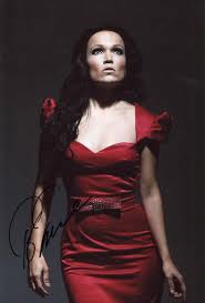 Image result for Tarja Turunen