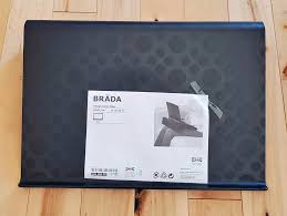 Image result for ikea brada