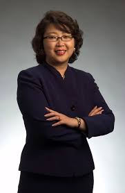 ACG Board Member, Rose Wang, Appointed to National Women\u0026#39;s ... - Wang-Rose