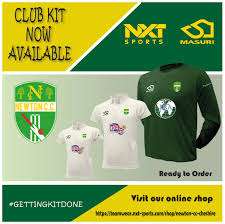 Image result for Newton Cricket Club