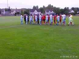 Image result for Audley Football Club