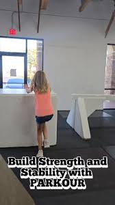 Image result for Lincoln Parkour club