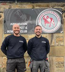 Image result for Kirkheaton Cricket & Bowling Club