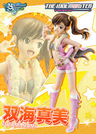 「双海真美」の画像検索結果