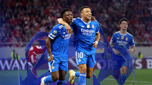Image result for Champions Football