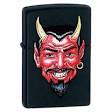 Zippo Lighter BS Old Nick,