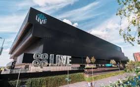 Image result for City Of Salford Gymnastics Club