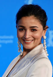 Alia Bhatt, Indian actress