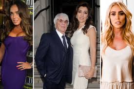 Image result for ecclestone looprek