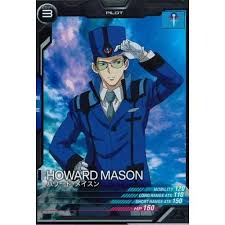 「ハワード・メイスン」の画像検索結果