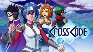 Image result for CrossCode