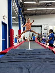 Image result for Rathgael Gymnastics and Trampolining Club