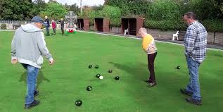 Image result for Oakenholt Bowling Club