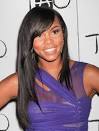 Kevin Durant's girlfriend (?) Letoya Luckett - PlayerWives.