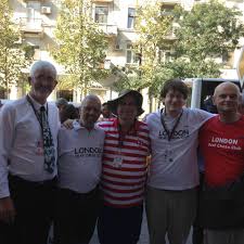 Image result for London Deaf Chess Club