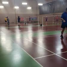 Image result for South Cave Badminton Club