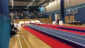 Image result for WALSALL GYMNASTICS CLUB