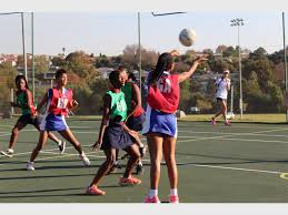 Image result for Hyde Park Netball Club