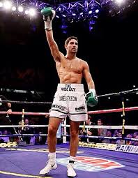 Image result for York University Boxing Club