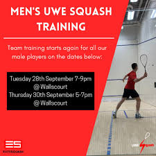 Image result for Uwe Squash Club
