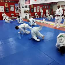 Image result for Mu-Sa Martial Arts and Fitness Centre
