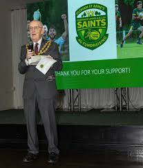 Image result for St Annes A R L F C Ltd