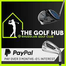 Image result for Rhuddlan Golf Club