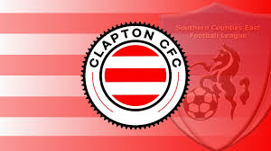 Image result for Upper Clapton Fc