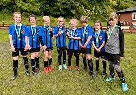 Image result for Horwich St Marys Junior F C