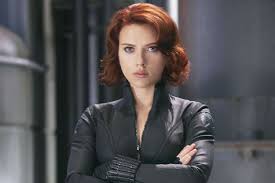 Image result for scarlett johansson