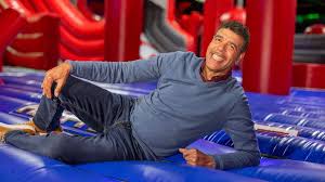 Image result for Central London Ninjutsu