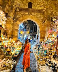 Image result for khan el khalili