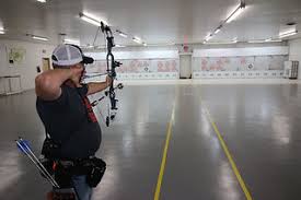 Image result for Bowmen Of Warfield - Bracknell Archery Club