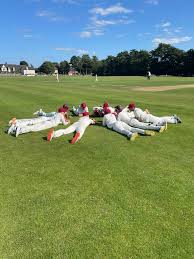 Image result for Thornton Cleveleys Cricket Club