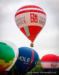 Image result for Bristol University Hot Air Ballooning Society