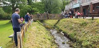 Image result for Pontblyddyn Cricket Club