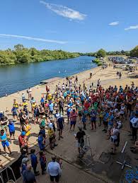 Image result for Wokingham Canoe Club