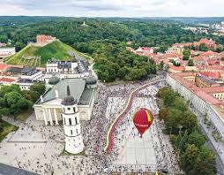 Image result for keltas vilnius