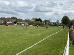 Image result for Coppull United Football Club