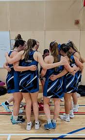 Image result for Stocksbridge Netball Club