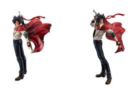 「キョウジ・カッシュ 機動武闘伝Gガンダム」の画像検索結果