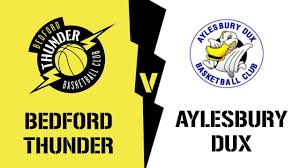 Image result for Aylesbury Dux Basketball Club