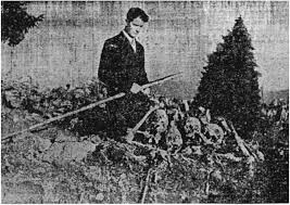 Image result for Zelea codreanu