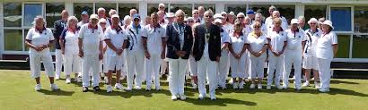 Image result for Roxeth Bowling Club