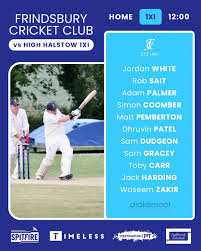 Image result for Frindsbury Cricket Club