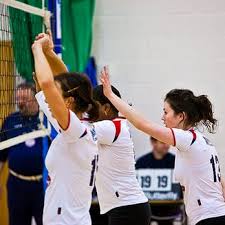 Image result for Malory Eagles volleyball club
