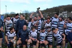 Image result for Colwyn Bay Rugby Club