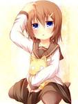 Wakagi Repa/#1175325 - Zerochan