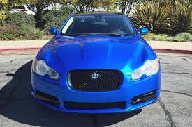 Image result for Frost Blue 2010 Jaguar