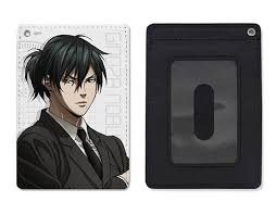 「宜野座伸元 PSYCHO-PASS」の画像検索結果